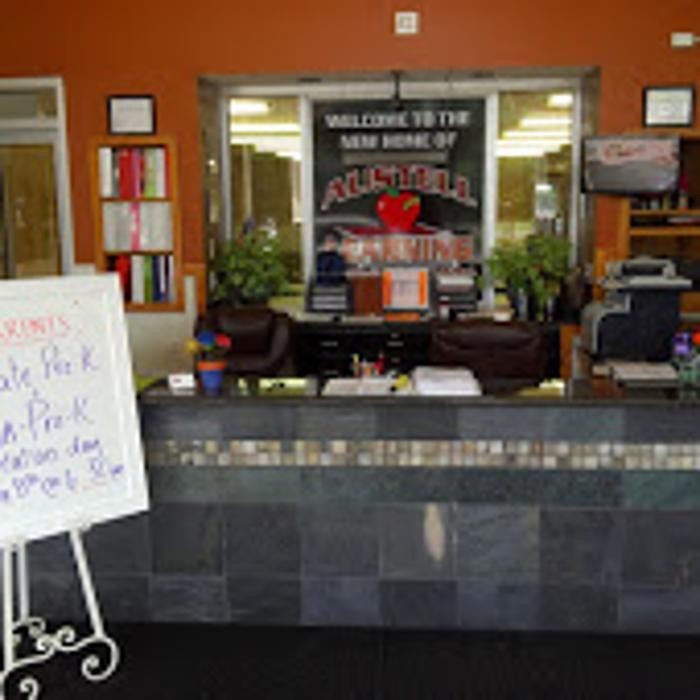 Images Austell Learning Academy