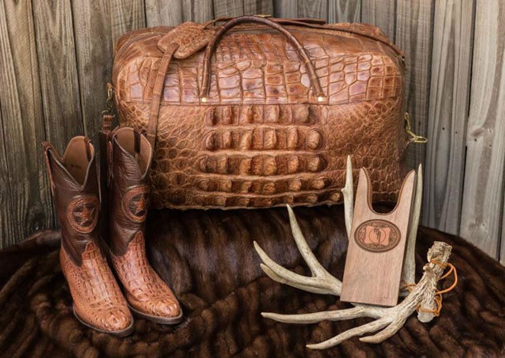 Images Alligator Solution Gator Hunts by Meyer Ranch Bootmakers