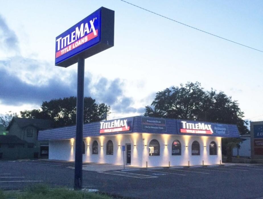 Images TitleMax Title Loans