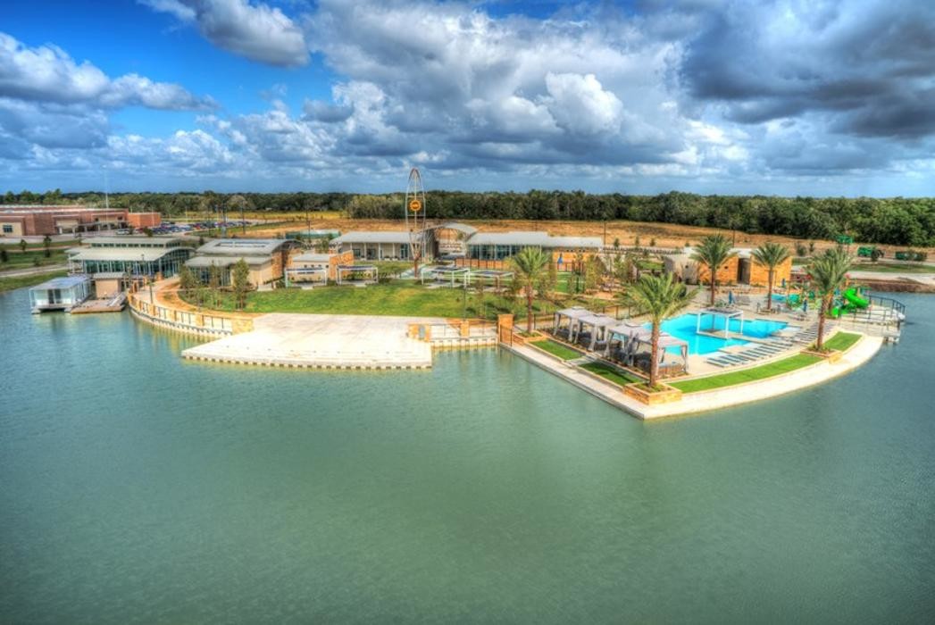 Images Texas Buyer Realty - Potenza Team