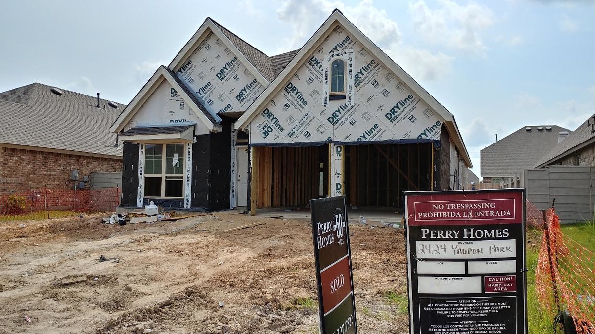 Images Texas Buyer Realty - Potenza Team