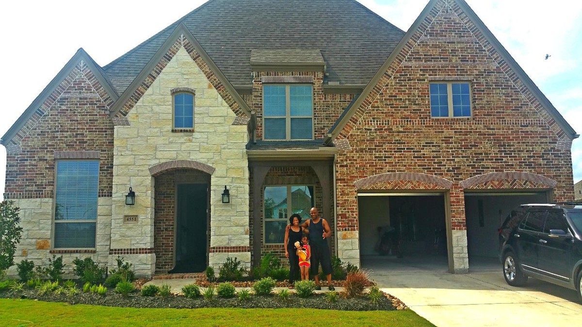 Images Texas Buyer Realty - Potenza Team