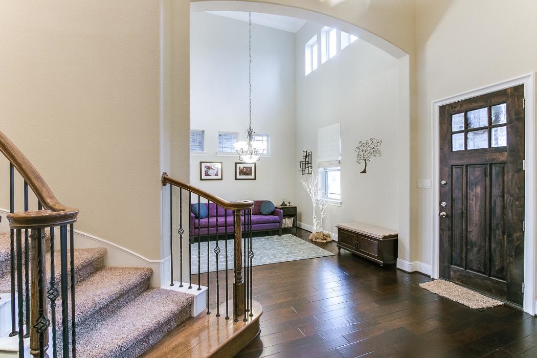 Images Texas Buyer Realty - Potenza Team