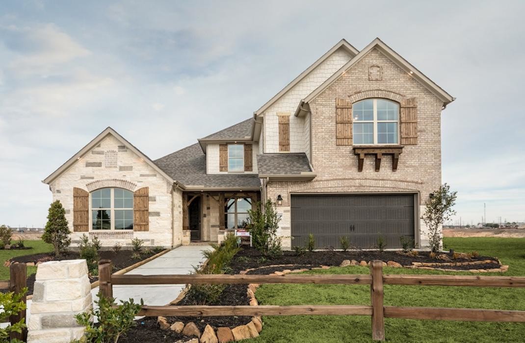 Images Texas Buyer Realty - Potenza Team