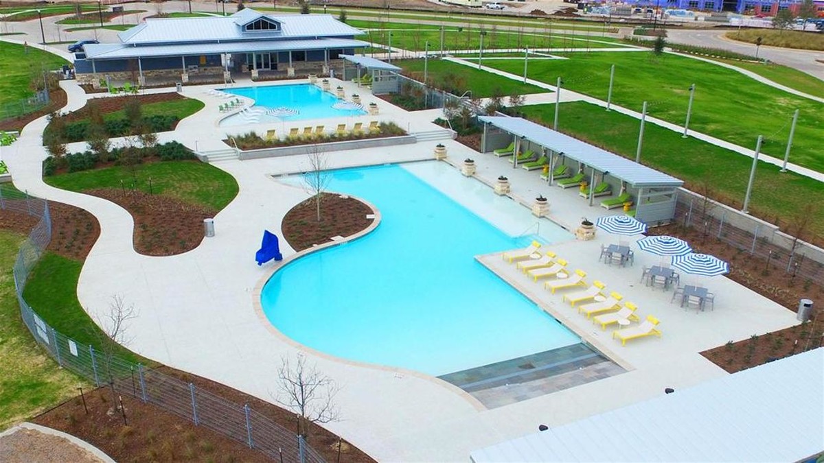 Images Texas Buyer Realty - Potenza Team