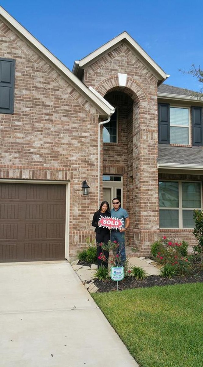 Images Texas Buyer Realty - Potenza Team