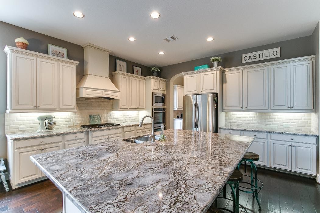 Images Texas Buyer Realty - Potenza Team