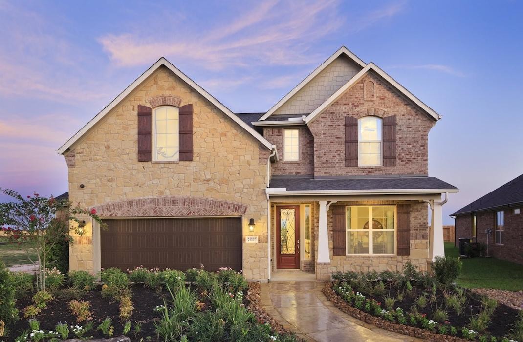 Images Texas Buyer Realty - Potenza Team