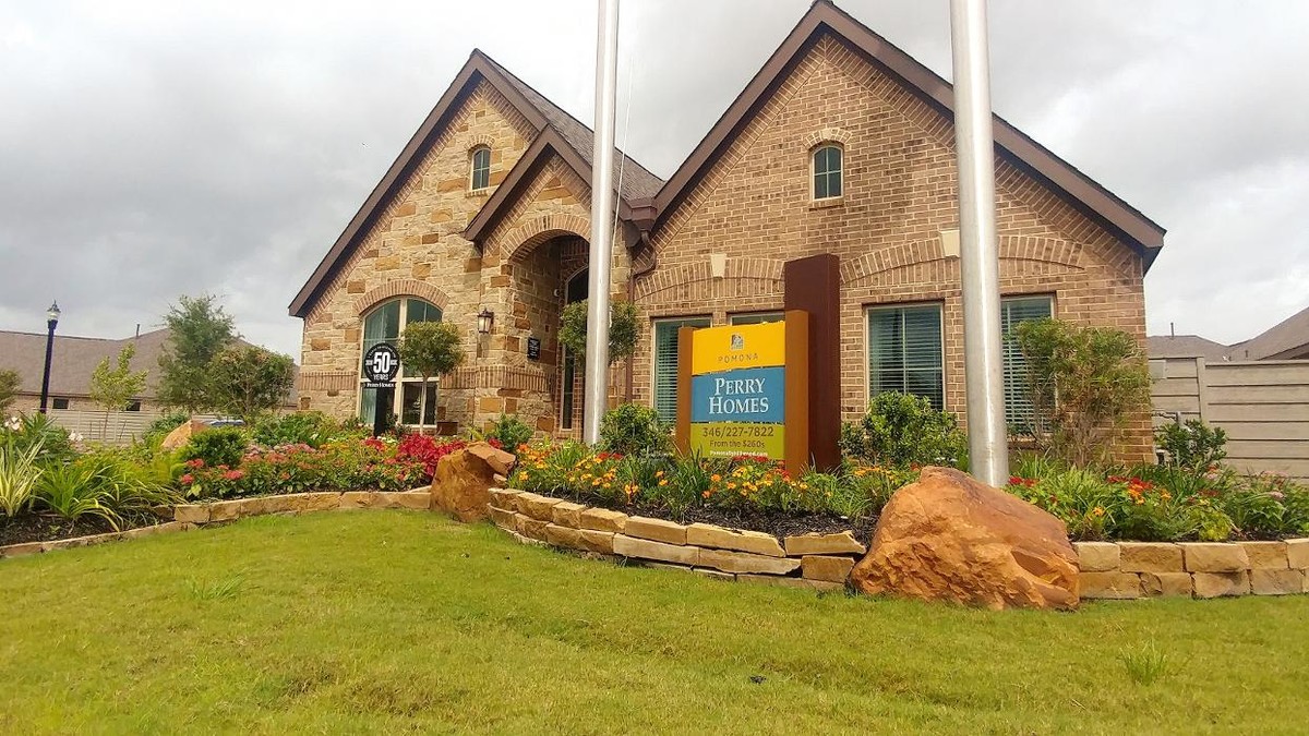 Images Texas Buyer Realty - Potenza Team