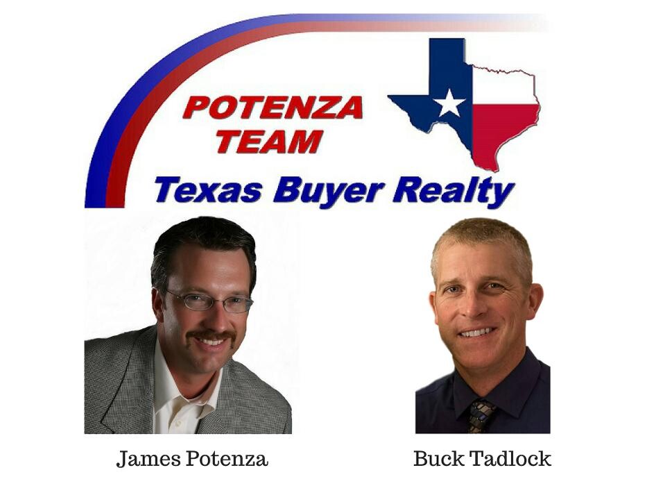 Images Texas Buyer Realty - Potenza Team
