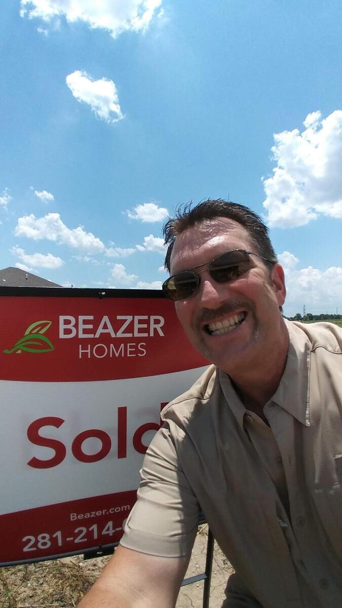 Images Texas Buyer Realty - Potenza Team