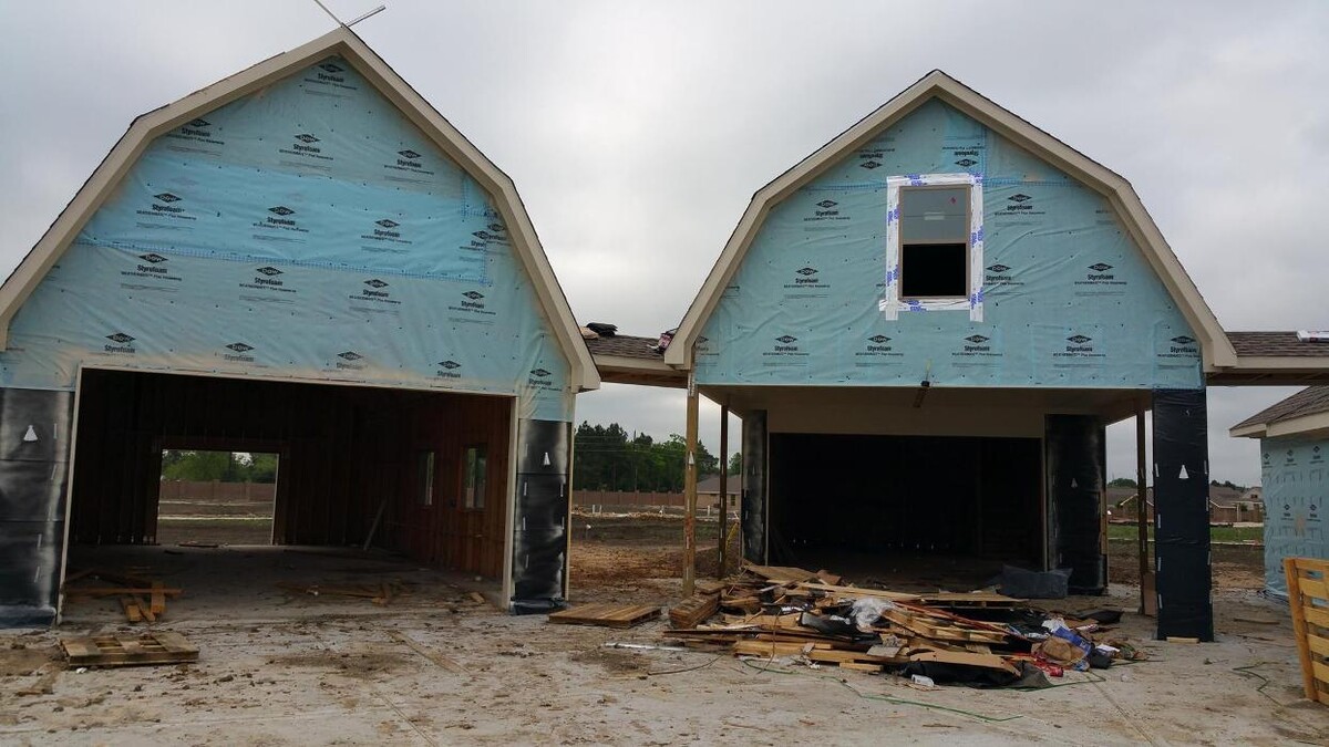 Images Texas Buyer Realty - Potenza Team