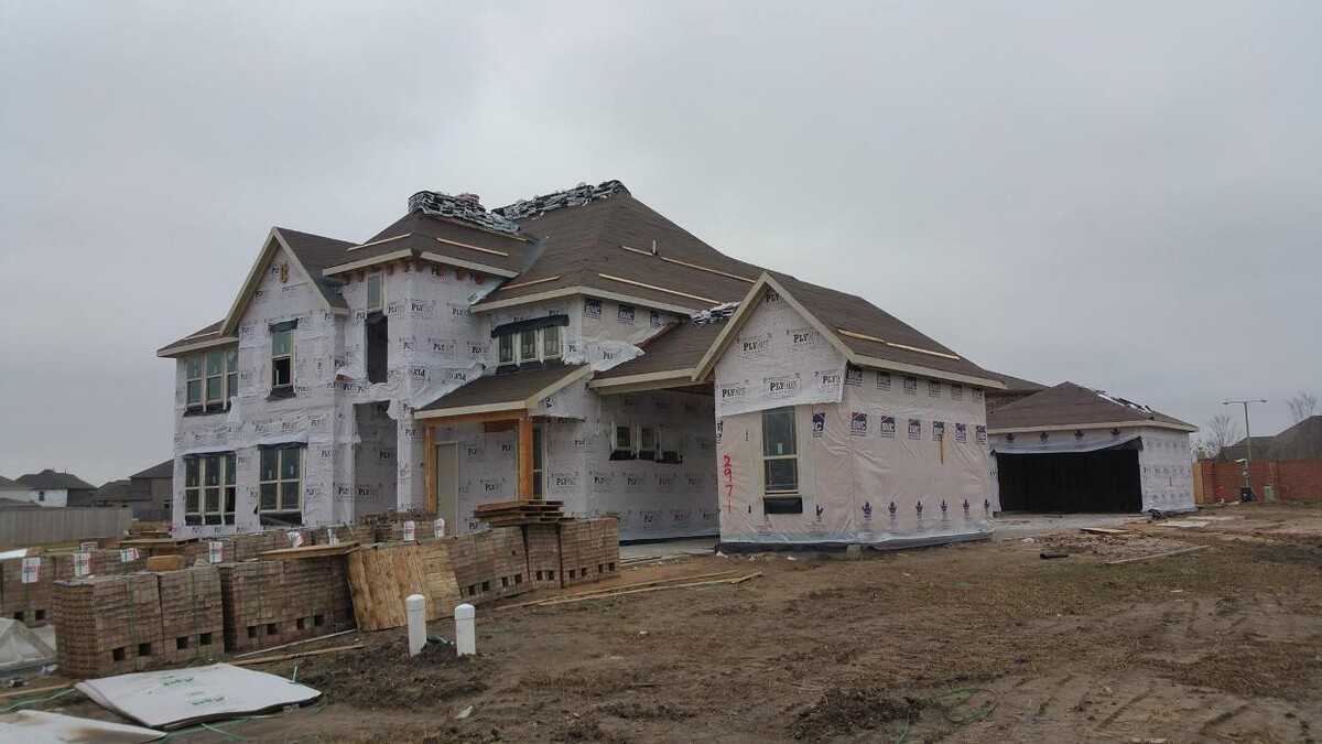 Images Texas Buyer Realty - Potenza Team