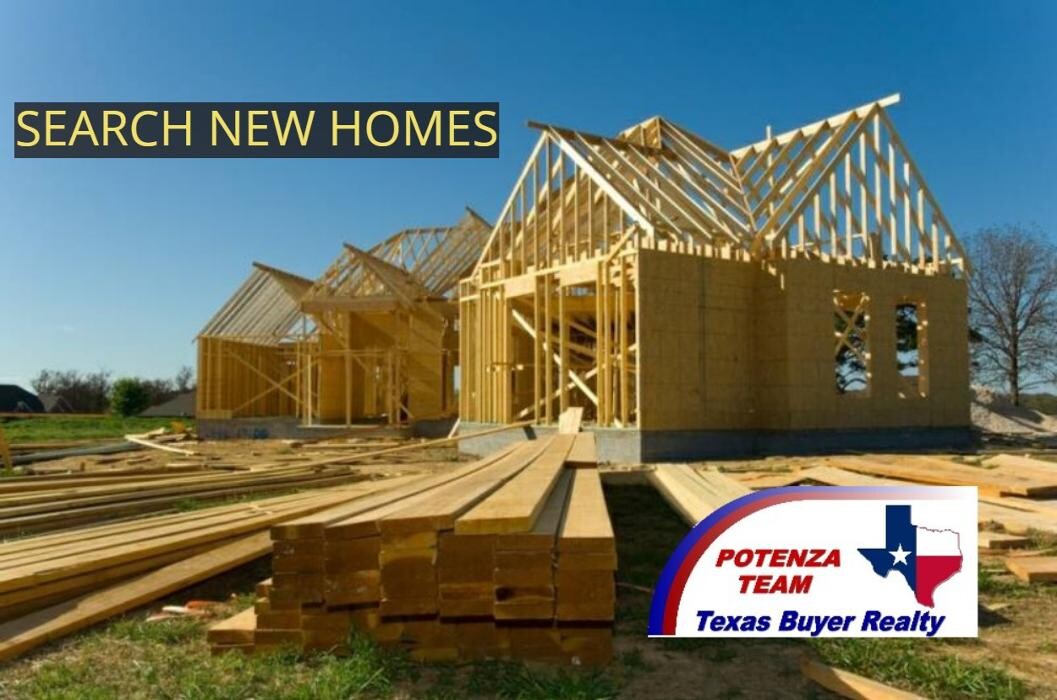 Images Texas Buyer Realty - Potenza Team