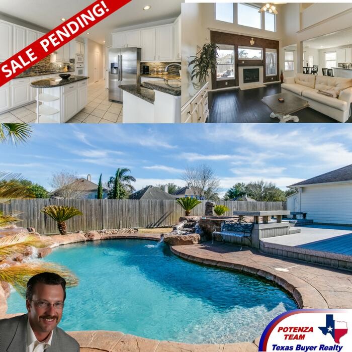 Images Texas Buyer Realty - Potenza Team