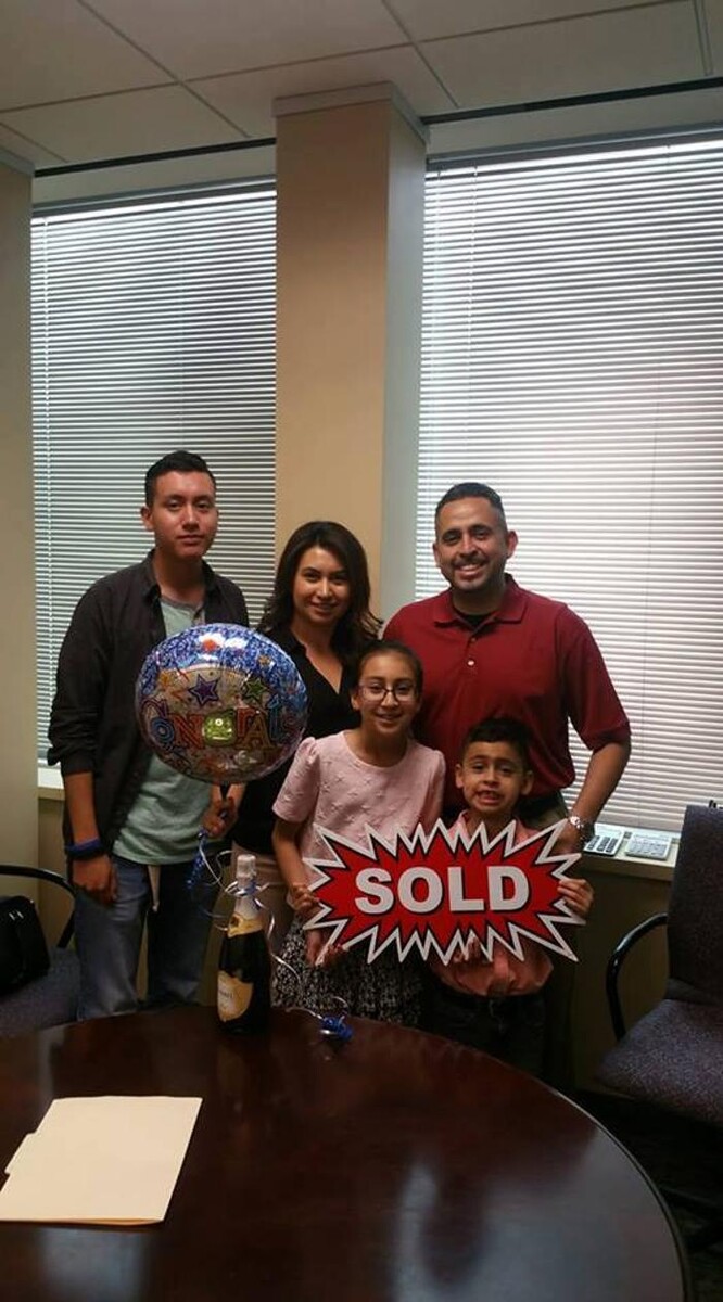 Images Texas Buyer Realty - Potenza Team