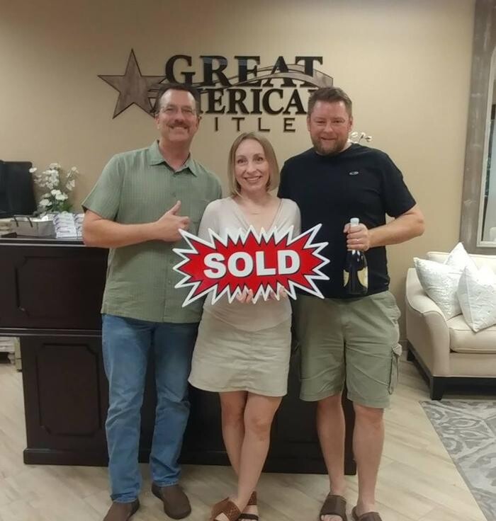Images Texas Buyer Realty - Potenza Team