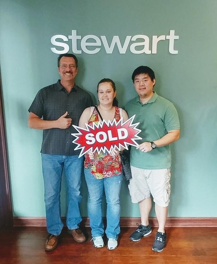 Images Texas Buyer Realty - Potenza Team