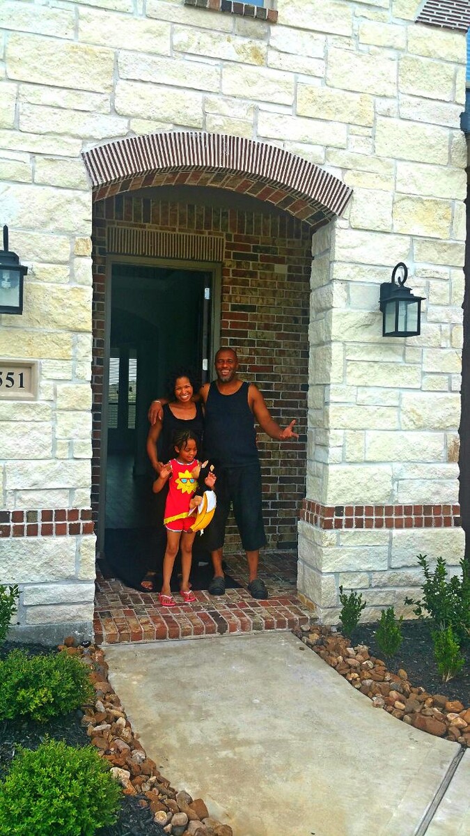 Images Texas Buyer Realty - Potenza Team