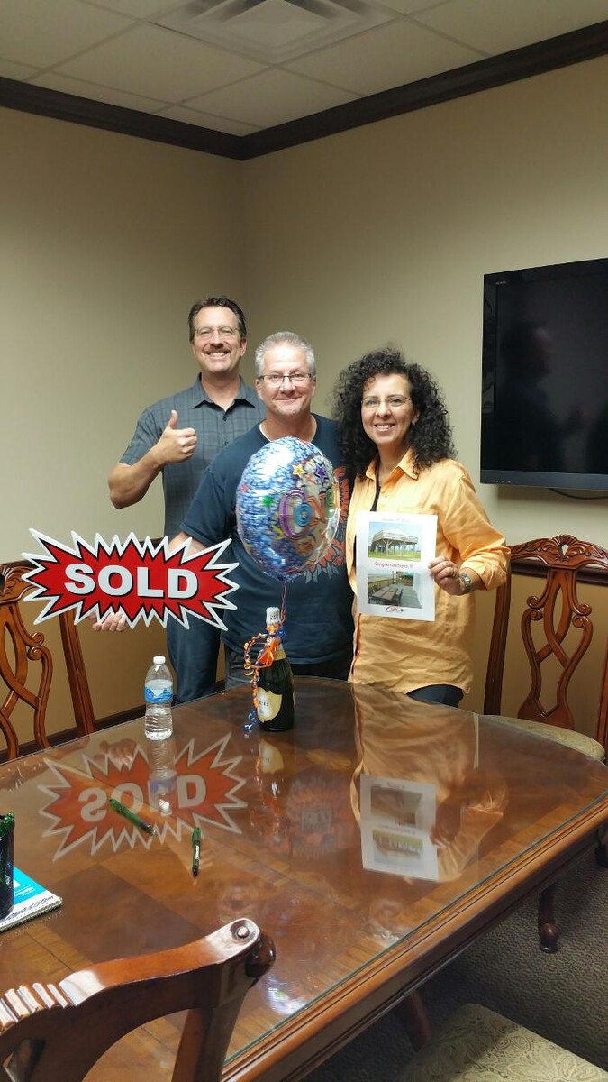 Images Texas Buyer Realty - Potenza Team