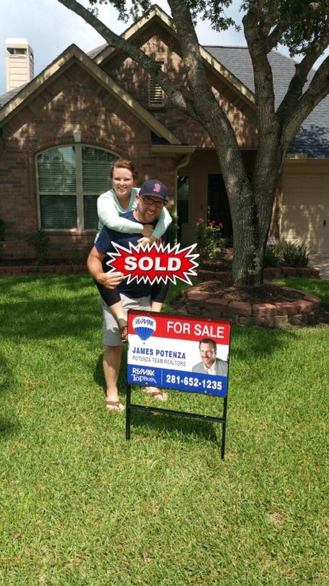 Images Texas Buyer Realty - Potenza Team