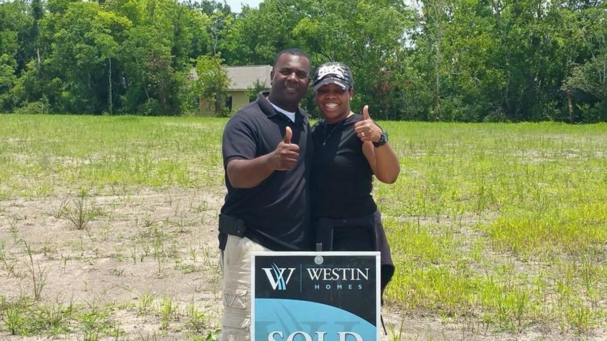 Images Texas Buyer Realty - Potenza Team
