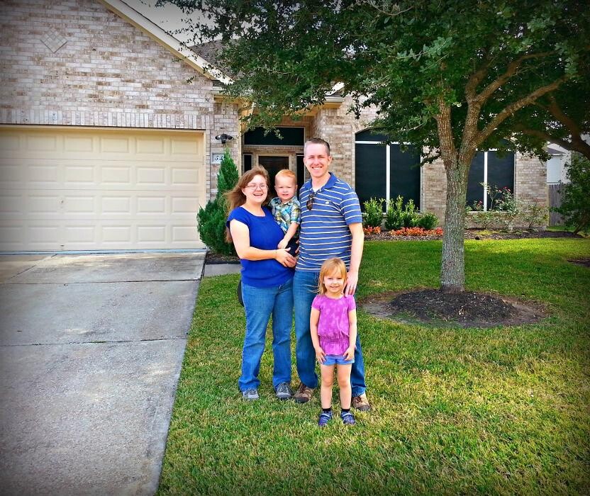 Images Texas Buyer Realty - Potenza Team