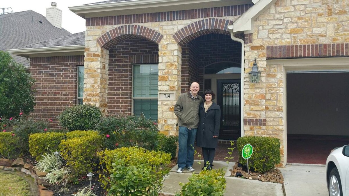 Images Texas Buyer Realty - Potenza Team
