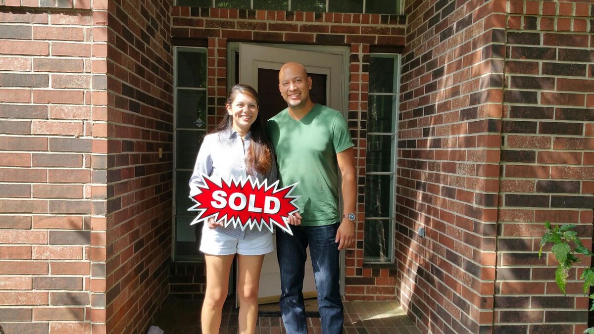 Images Texas Buyer Realty - Potenza Team
