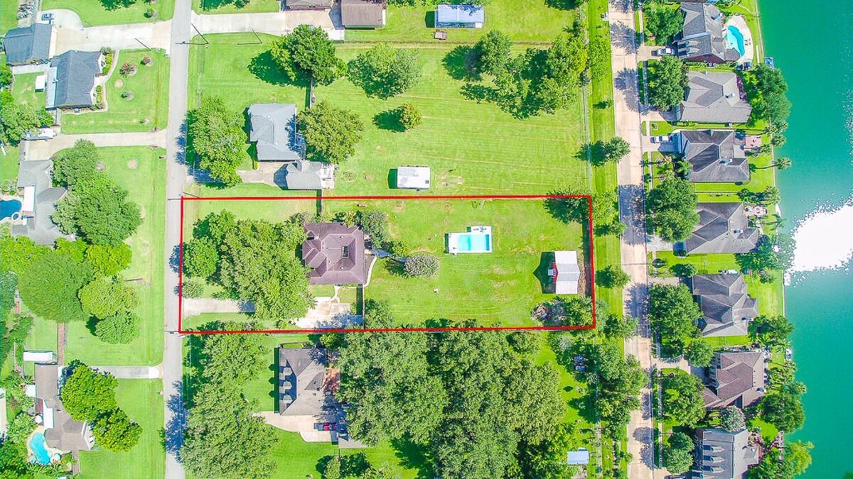 Images Texas Buyer Realty - Potenza Team