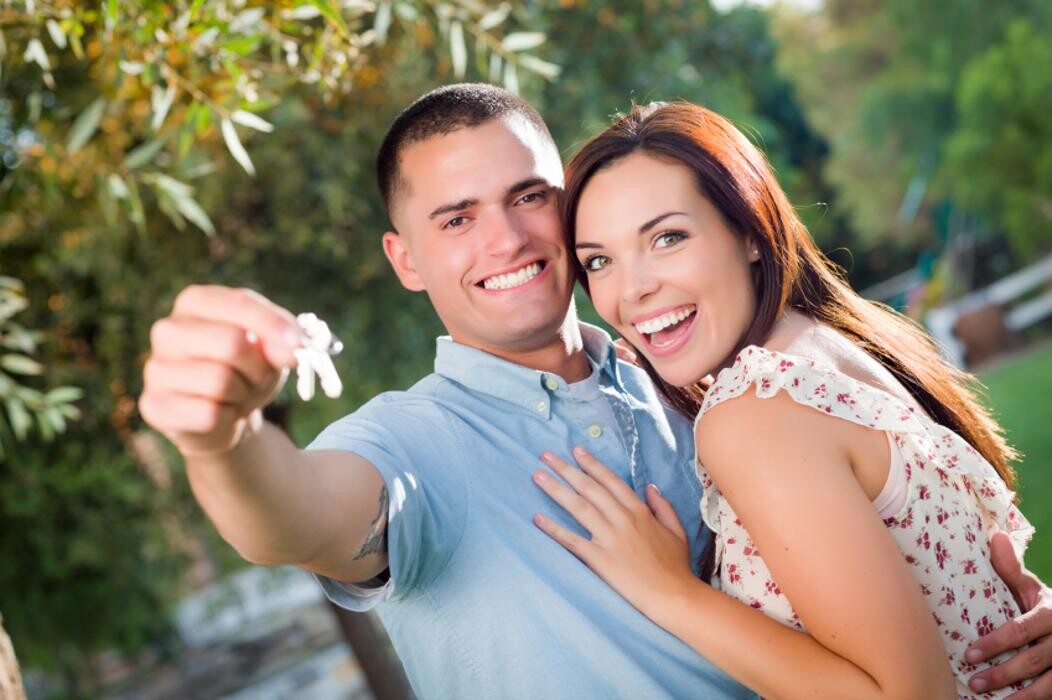Images Texas Buyer Realty - Potenza Team