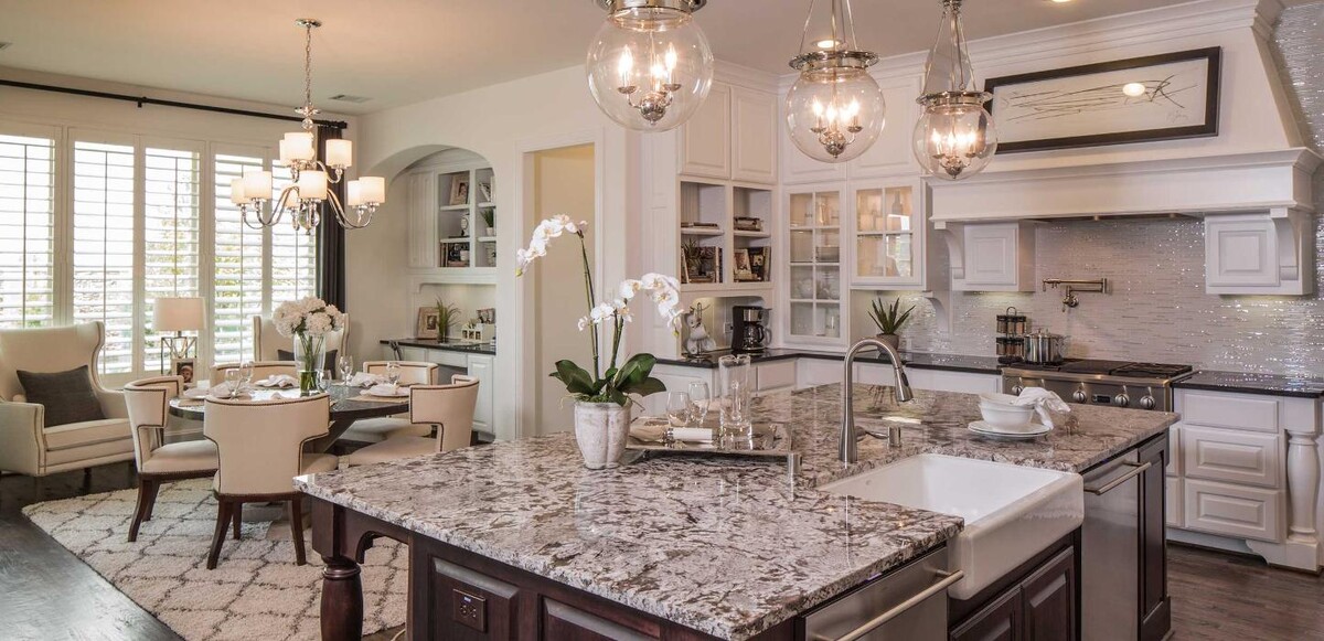 Images Texas Buyer Realty - Potenza Team