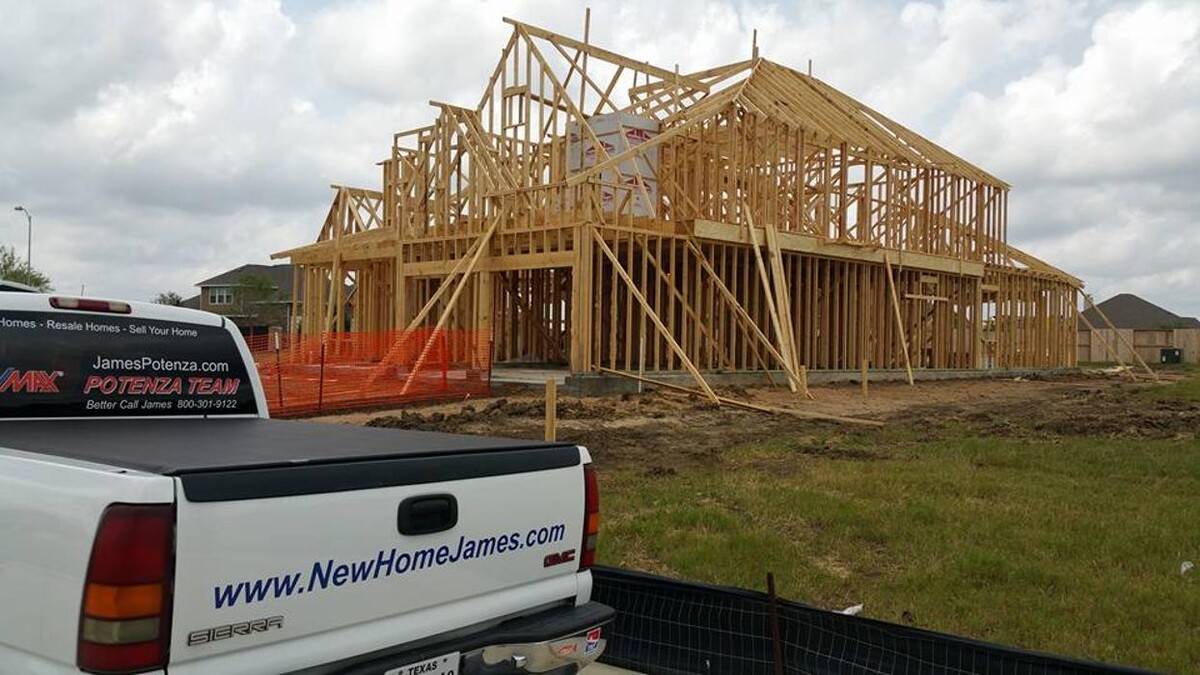 Images Texas Buyer Realty - Potenza Team