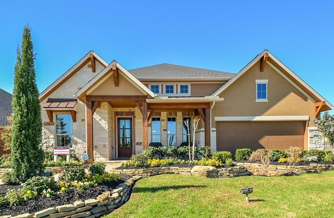 Images Texas Buyer Realty - Potenza Team