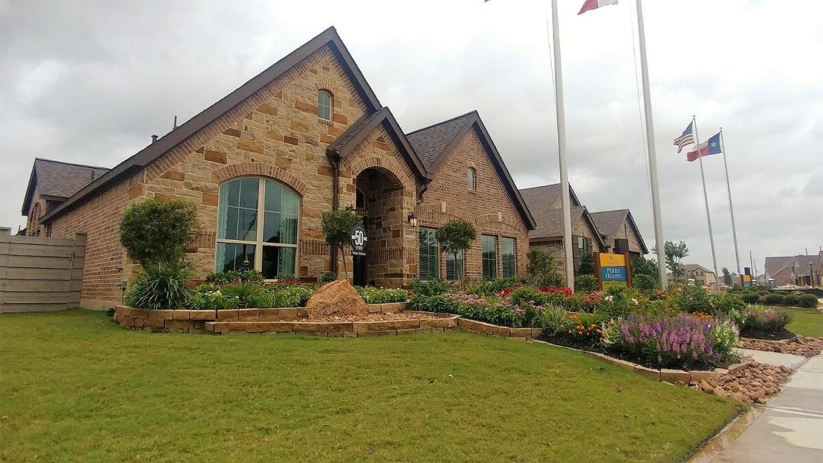 Images Texas Buyer Realty - Potenza Team