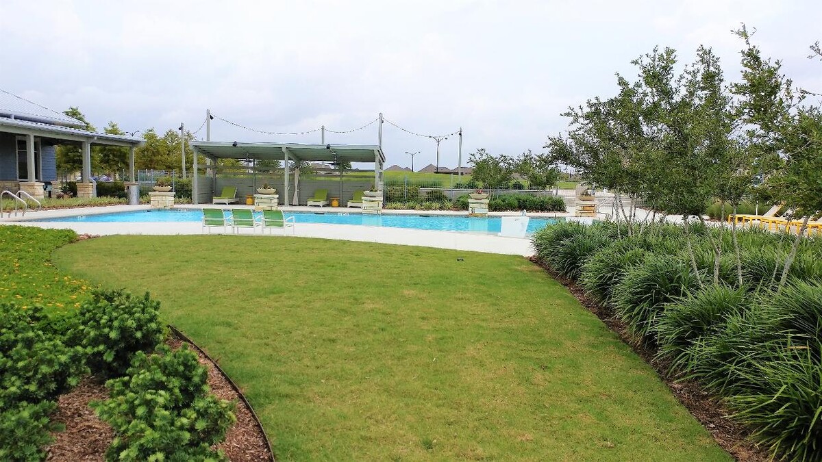 Images Texas Buyer Realty - Potenza Team