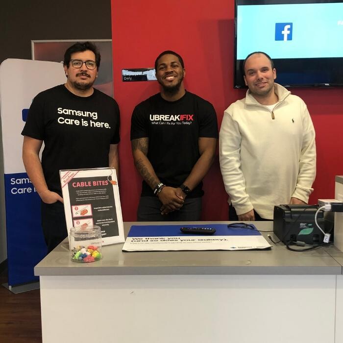 Images uBreakiFix - Phone and Computer Repair