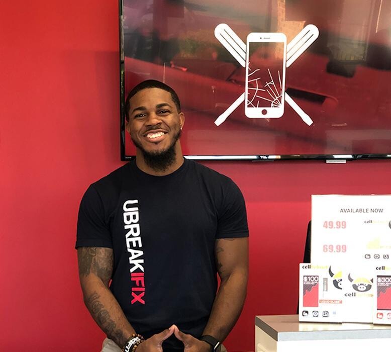 Images uBreakiFix - Phone and Computer Repair