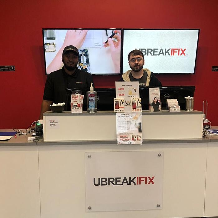 Images uBreakiFix - Phone and Computer Repair