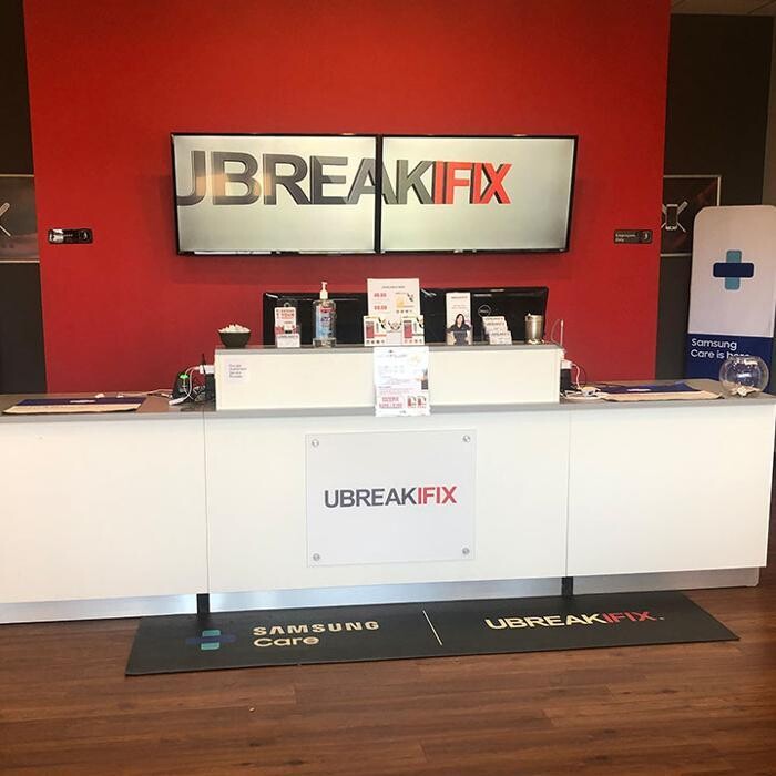Images uBreakiFix - Phone and Computer Repair