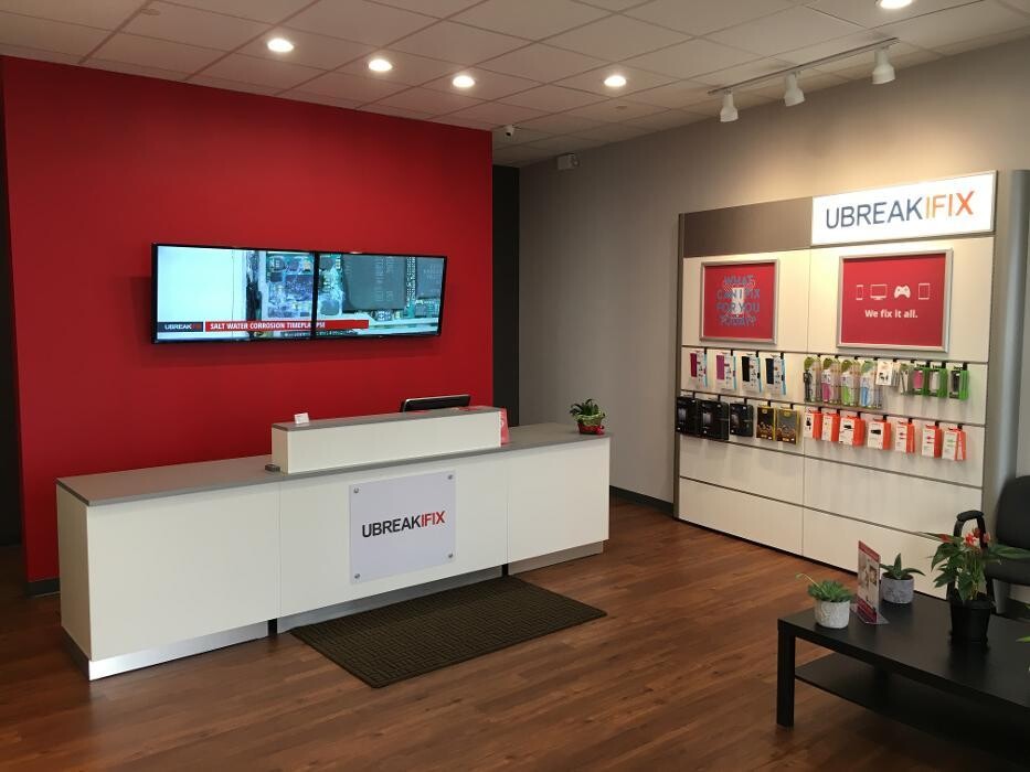 Images uBreakiFix - Phone and Computer Repair