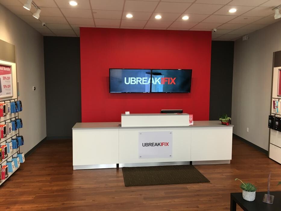 Images uBreakiFix - Phone and Computer Repair