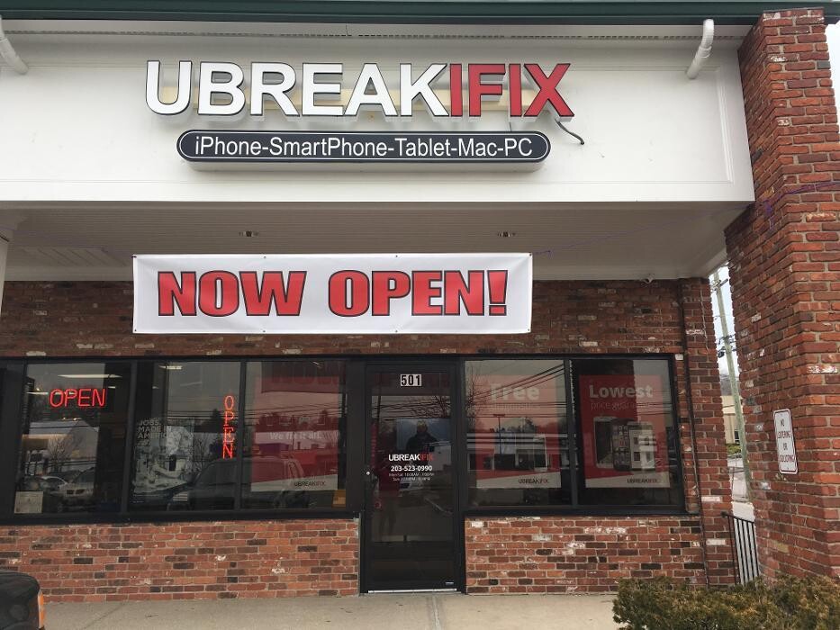 Images uBreakiFix - Phone and Computer Repair