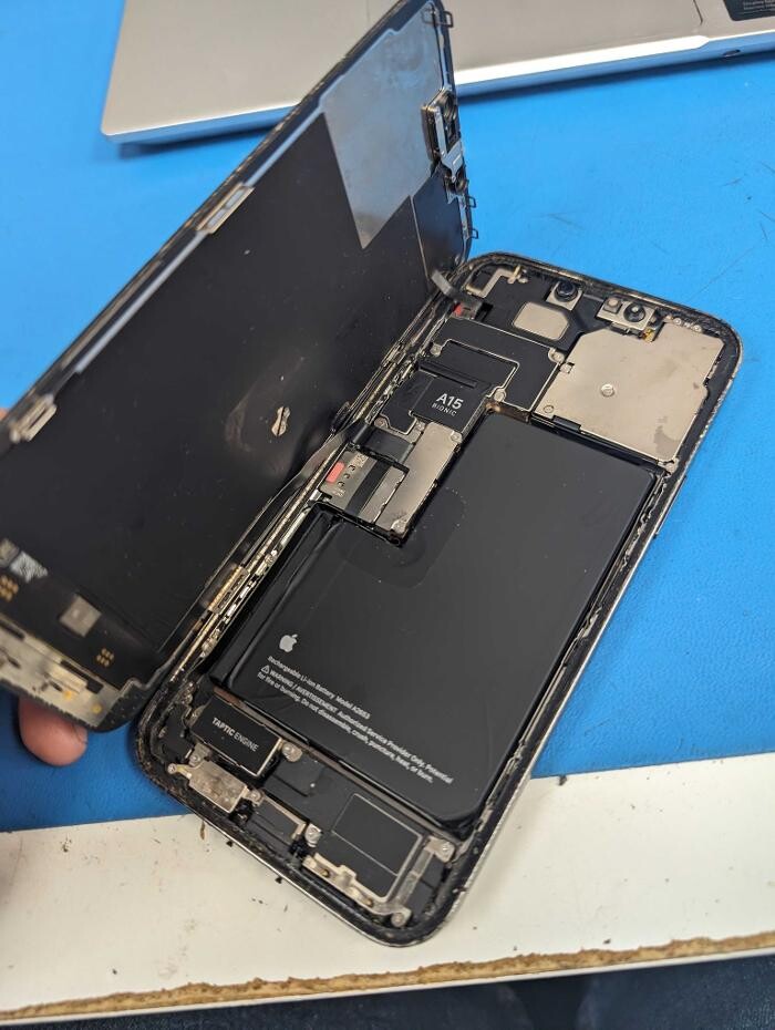 Images uBreakiFix - Phone and Computer Repair