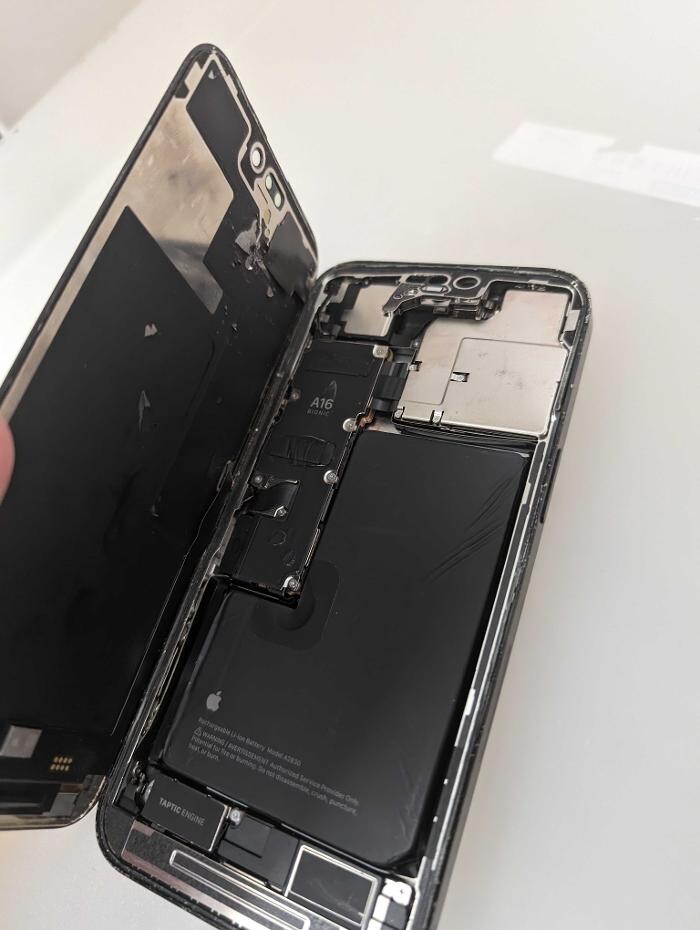 Images uBreakiFix - Phone and Computer Repair