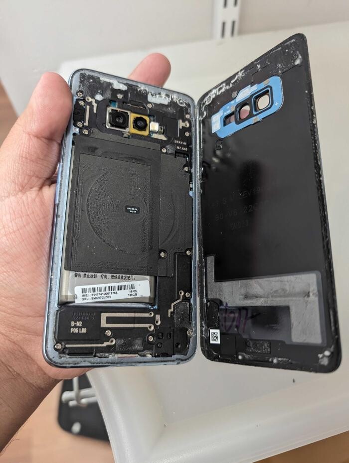 Images uBreakiFix - Phone and Computer Repair