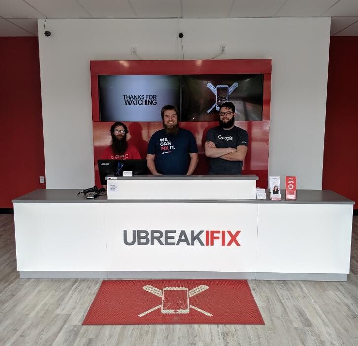 Images uBreakiFix - Phone and Computer Repair