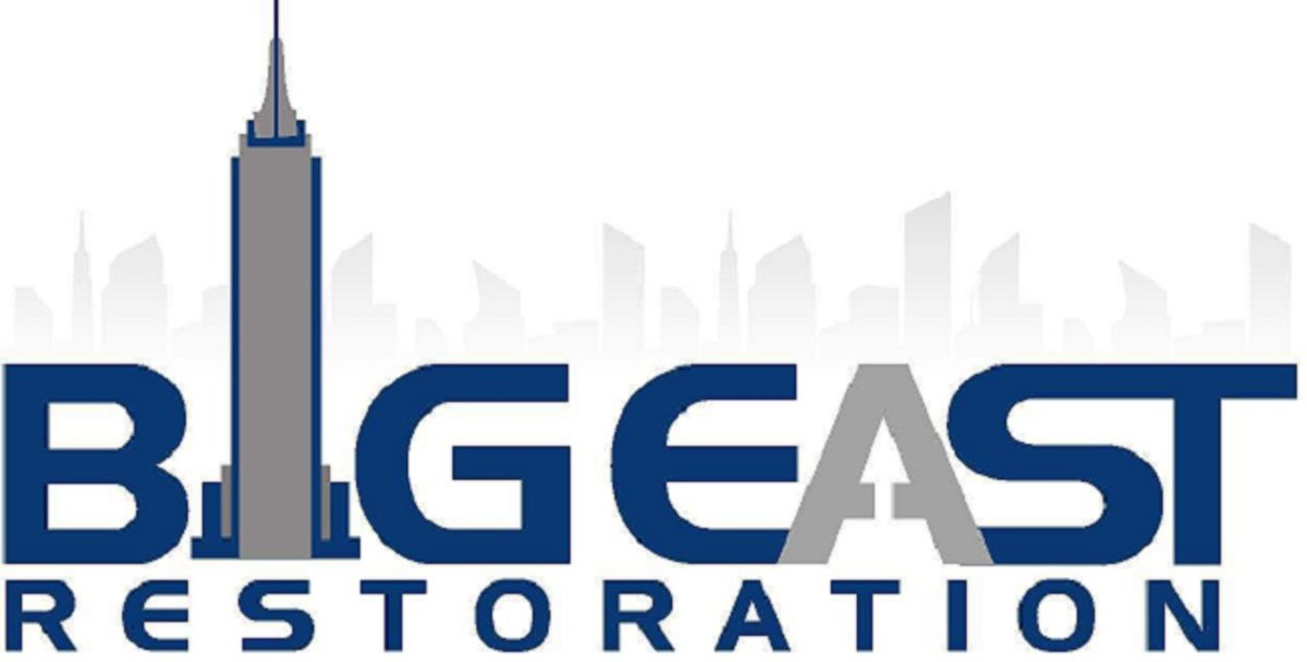 Images BIG EAST RESTORATION CORP.