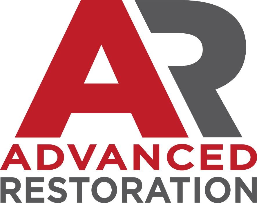 Advanced Restoration LLC Logo