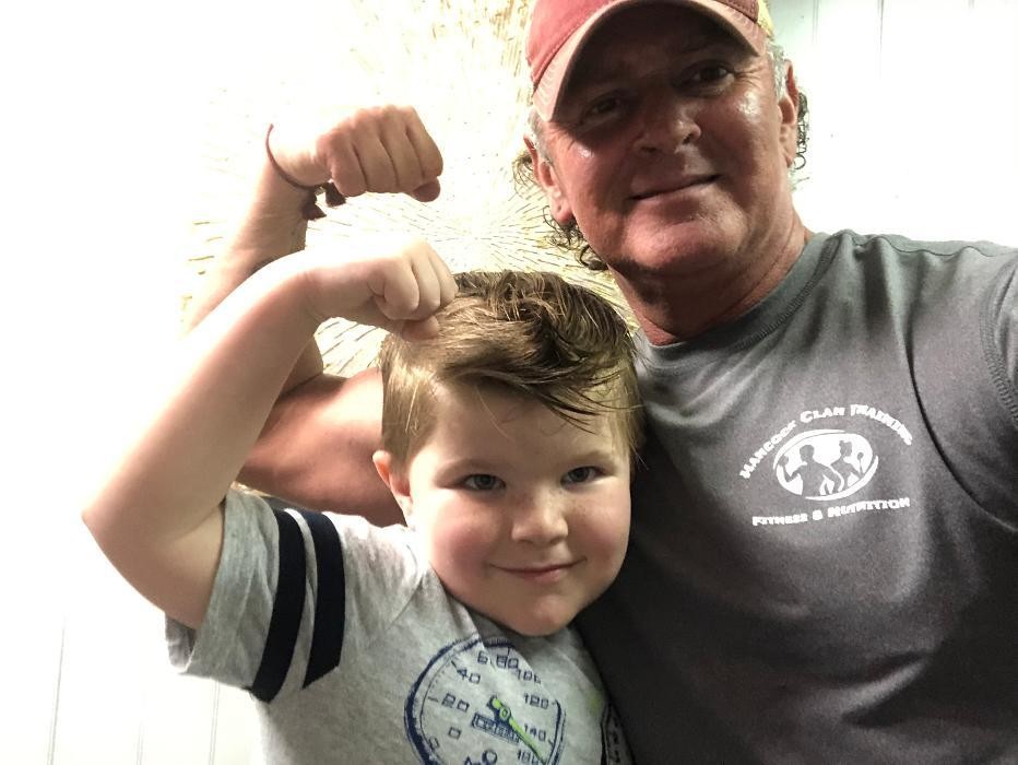 Images Palm Coast Elite Fitness & Nutrition Services